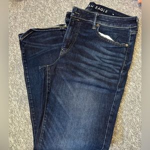 American Eagle 36x32
